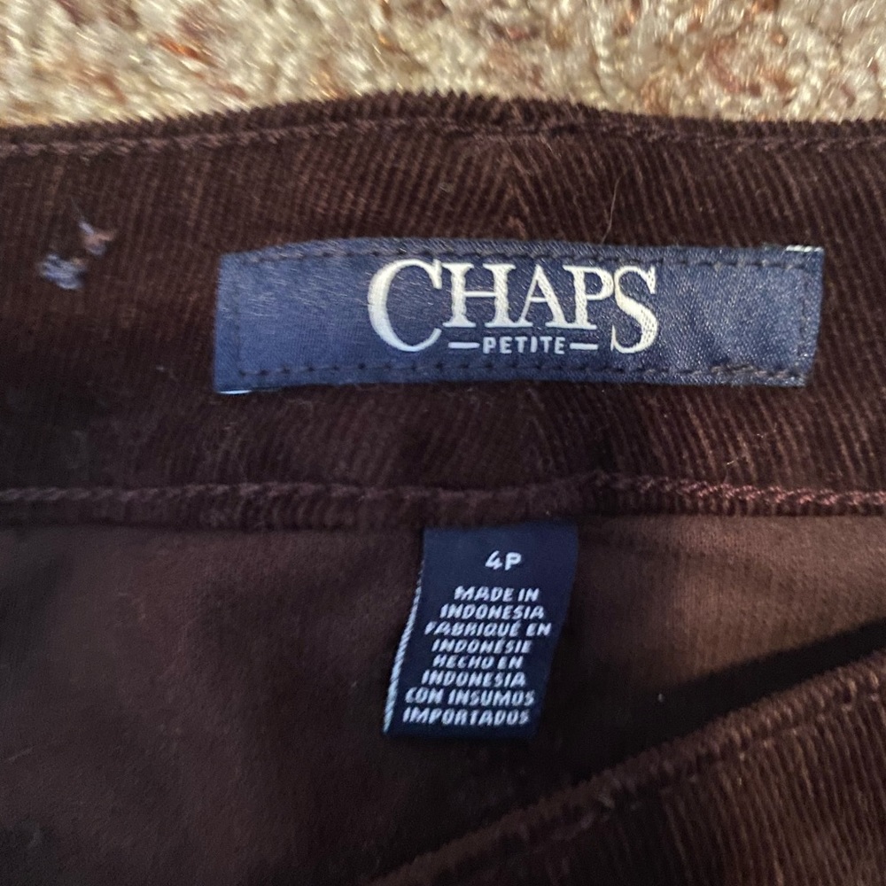 Pants - Picture 3 of 3